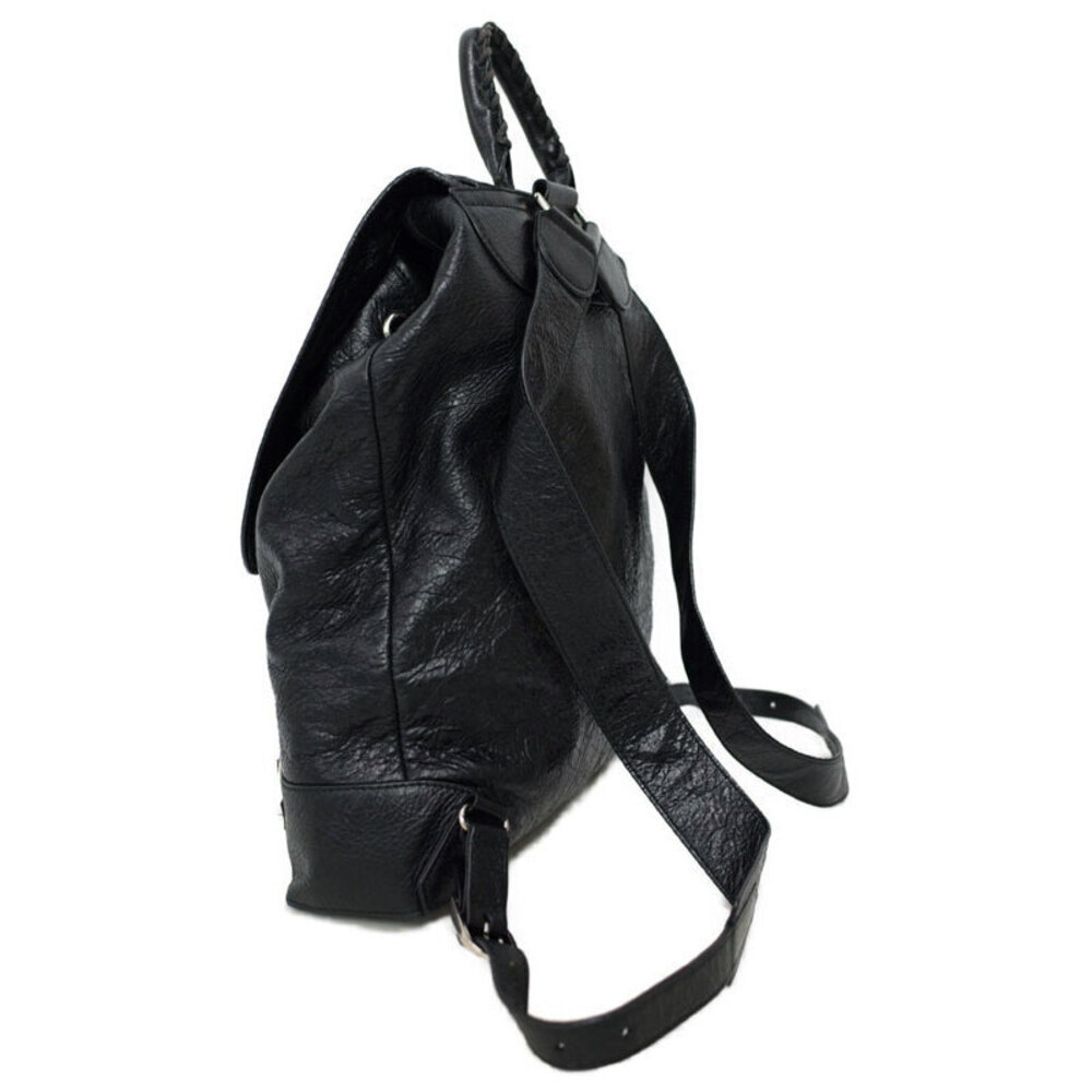 Balenciaga Classic Traveler Shoulder Backpack - Picture 2 of 9